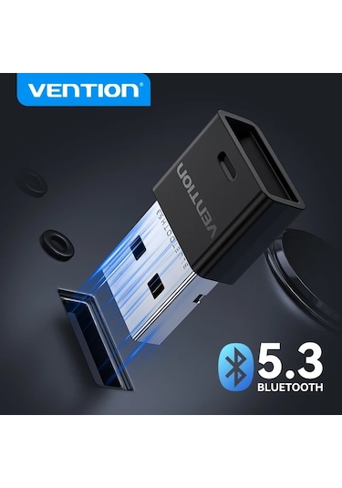Vention Premium Brand 5.3 Bluetooth Adaptör