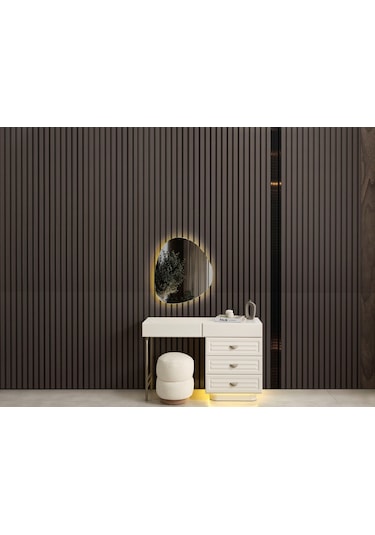 Boston Mdf Yatak Odası Takımı