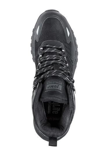 Jump 28680 Outdoor Ayakkabı Siyah