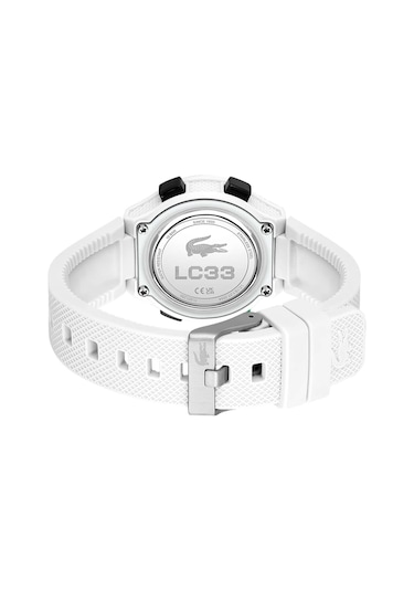 Lacoste Lac2030064 Çocuk Kol Saati Yeşil