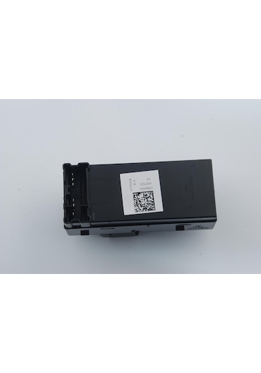 Cam Açma Anahtarı Micra 02-10 L 2li Nord