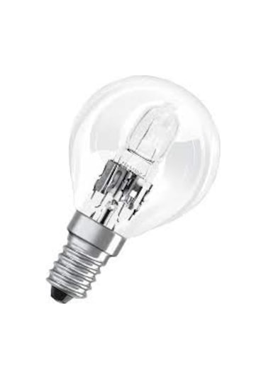 Fırın Ampülü E 14 Halojen Eco 28W 40W 300 Derece