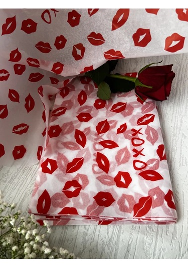 Licli Hediyelik Ve El İşleri İçin Tissue Kağıdı 312222723