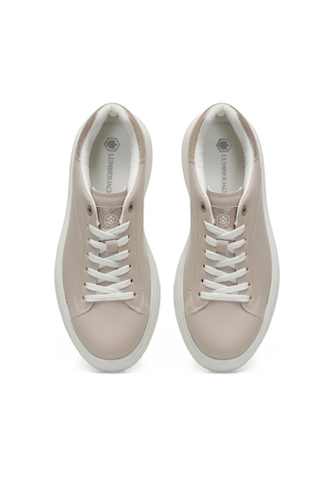 Lumberjack Yeto 5fx Pembe Kadın Sneaker Pembe