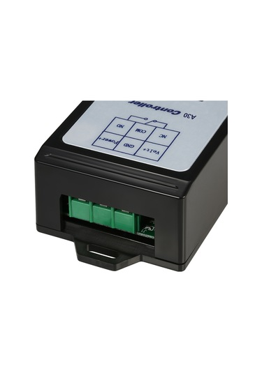 Yunboo A30-u1 Dış Kapaklı Dc 6-80v Voltaj Rölesi, Aşırı Düşük Gerilim Koruması, Akü Şarj/deşarj Zamanlayıcı, Üst/alt Limit Kontrolü