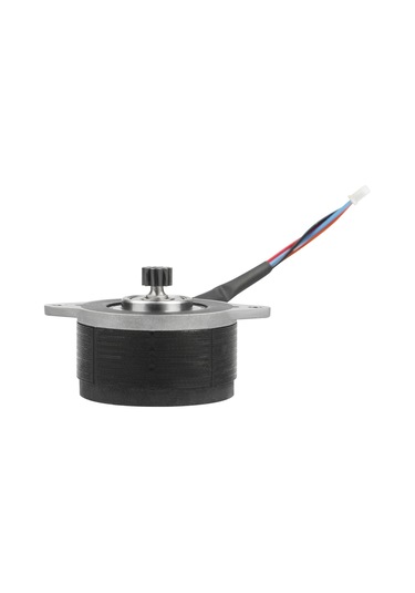 Creality Dairesel Step Motor