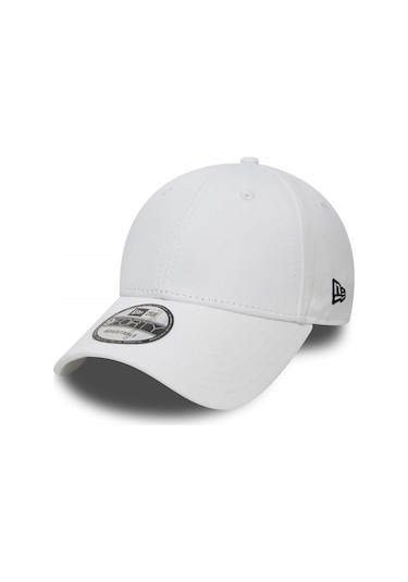New Era Şapka - Flag Collection 9Forty Beyaz