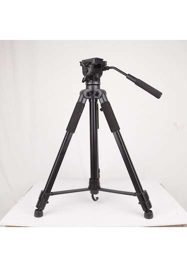 Gdx 688 Fotoğraf ve Video Kamera Tripod