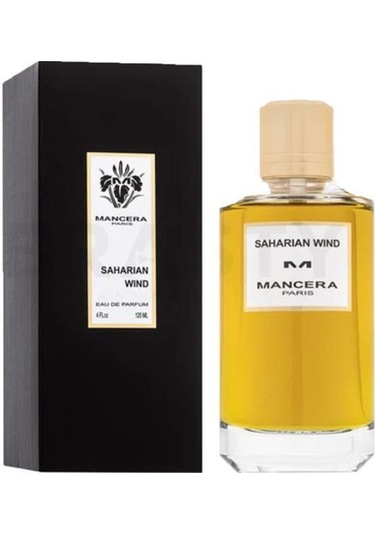 Saharıan Wınd Edp 120 Ml Unisex Parfüm 3760265193585 Oryantal