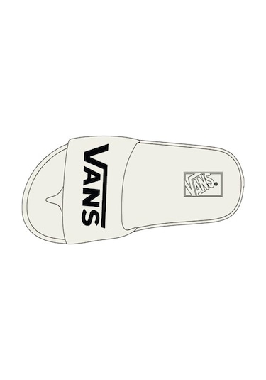 Vans La Costa Slide-on Kadın Terlik Vn0a5hfex0z1 Gri