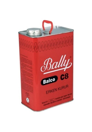 Balco Bally C8 Yapıştırıcı 3200Gr.