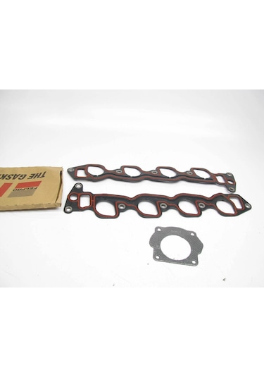 Fel-pro Ms94801 Emme Manifoldu Conta Seti 1991-1995 Ford 4.6l V8 İçin