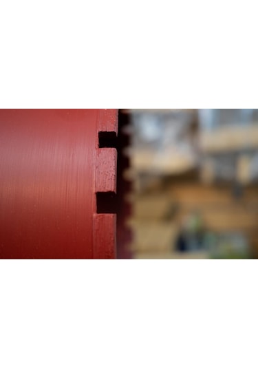 Red Hit 140 MM Karot Ucu