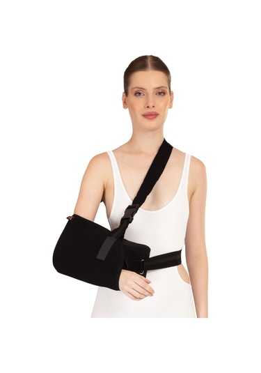 Mediwitt 30 Derece Yastıklı Kol Askısı