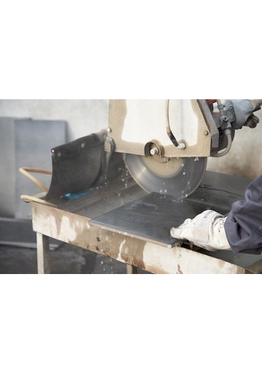 Bosch Best 400 Mm Doğal Taş ve Granit Elmas Kesici Disk 260860264