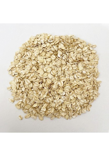 Kappadokia Katkısız Yulaf Ezmesi 500 Gr