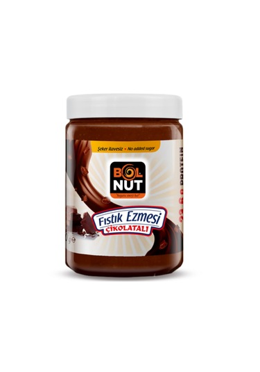 Nutmaster Yer Fıstığı Ezmesi Şekersiz 340 Gr Fiyatları