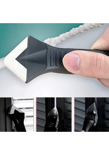 Buffer® 3 Ü 1 Arada Fayans Derz Silikon Kazıyıcı Sıyırıcı Ve Uyg (551620261)