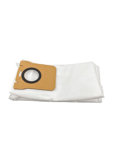 Xiaomi Mi Robot Mop 2 Ultra Vakum İçin Yedek Toz Torbası