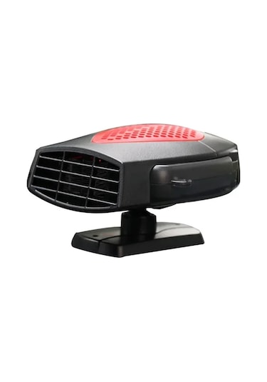 Jialan 12v 150w Araba Elektrikli Isıtıcı Havalı Isıtıcı Evrensel