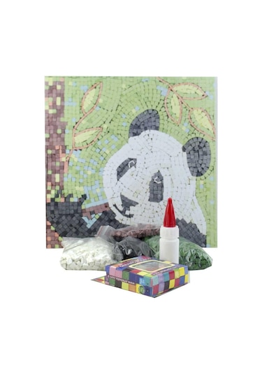 Cm-04 Artebella Seramik Mozaik Set 32x32 Cm