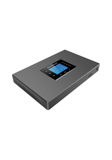 Grandstream Ucm6304A Ip Telefon  Santrali