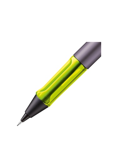 Lamy Al-star Versatıl Kalem Alumınyum 0.5 Aubergıne Gri