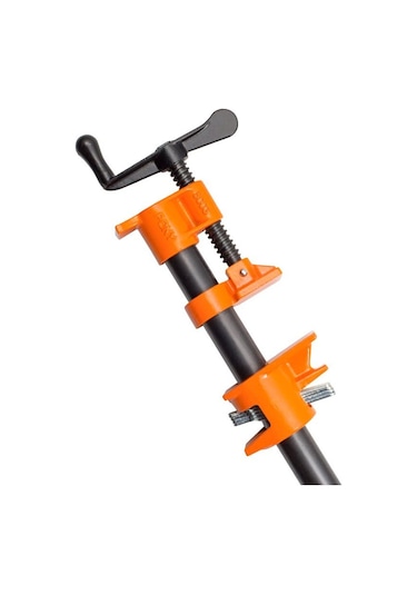 Pony Tezgah Boru Tipi Işkence 3/4''