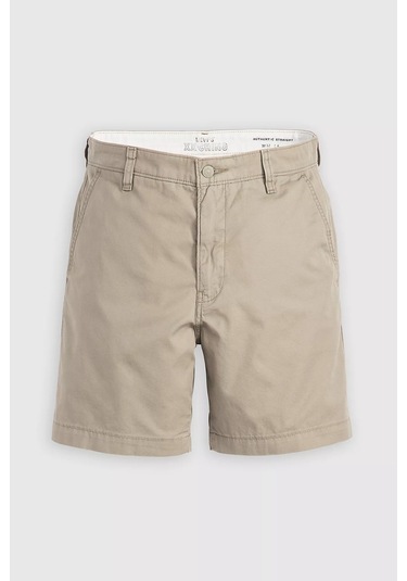 Levi's Erkek Short A4661-0050 Taş Taş