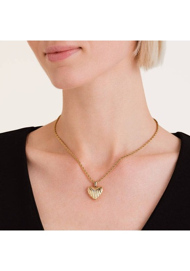 Rosefıeld Jnhpg.j1007 Gold Kolye