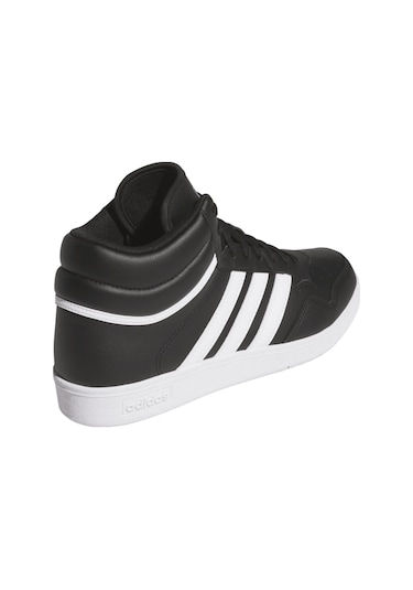 Adidas Hoops 4.0 Unısex Spor Ayakkabı - Jq9994 Siyah