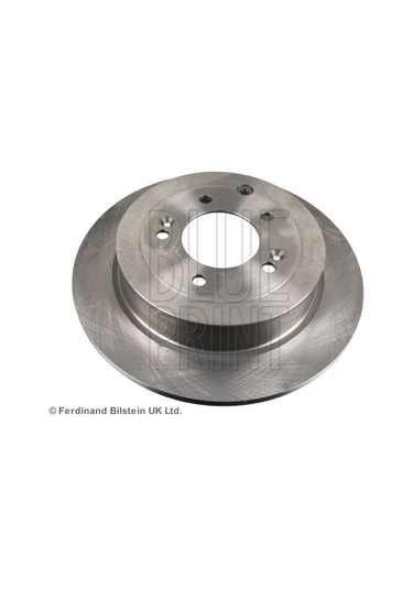 FREN DİSKİ ARKA TUCSON 2.0 CRDI 15-  SPORTAGE 15- 58411-D3000 ( 3