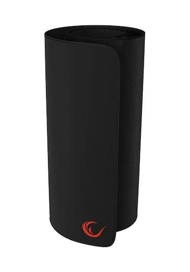 Rampage Blıtz Xxl 900x400x4mm Dikişli Neutral Kumaş Siyah Gaming Mouse