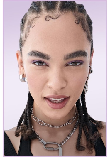 Maybelline New York Super Lock Brow Glue Kaş Sabitleyici Maskara