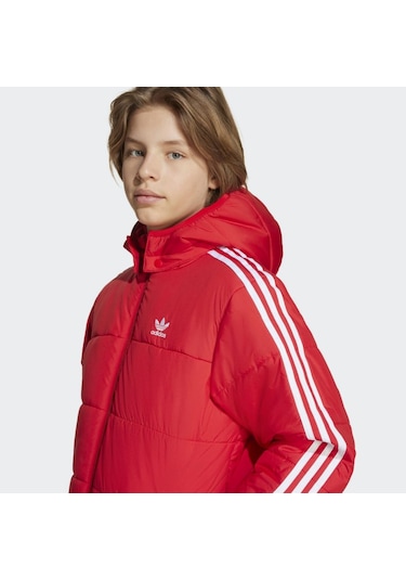 Adidas Jw1108 Padded Jacket Çok Renkli