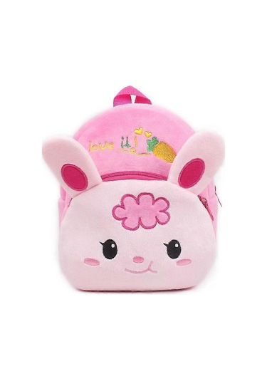 Anaokulu Okul Çantaları Karikatür Çocuk Peluş Sırt Çantası Okul Çantası Oyuncak Çocuk Hediyeleri Bebek Sırt Çantası Öğrenci Çantaları Kız Erkek Bebek İçin Diğer