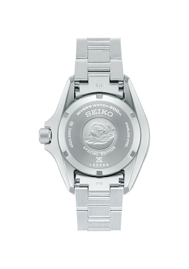 Seiko Prospex Srpl53k1 Padi Erkek Kol Saati Srpl53k Gri