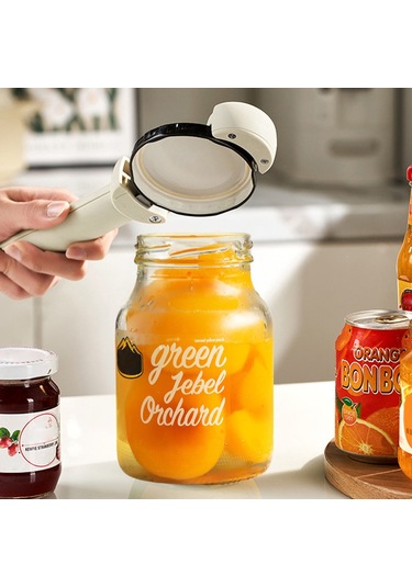 Mavi Çok Fonksiyonlu Şişe Açacağı Paslanmaz Çelik Kapak Açacağı Çapı 2.5-9.5 Cm Ayarlanabilir Winebeer Konserve Açacağı Mutfak Aletleri Mavi