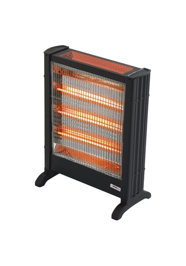 Arnell AR836 2600 W Quartz Elektrikli Isıtıcı