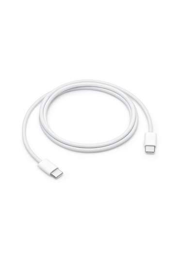 Forzacase FC740 Type-c To Type-c 3A 60W Pd Hızlı Şarj Ve Data Kablosu 1 M