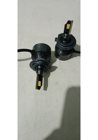 Photon Ultra Serisi Led Ampul H7 Ultra Ledzenon