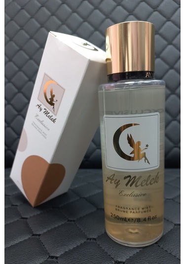 Aymelek Exclusive Vücut Spreyi 250 ML