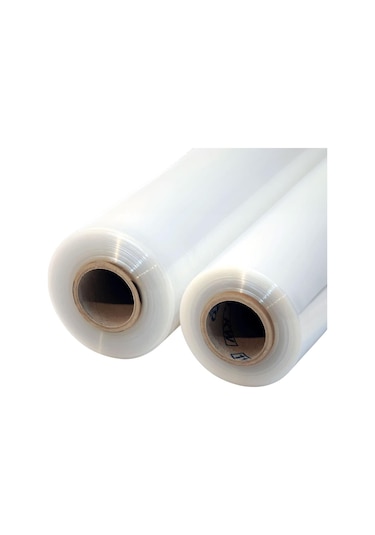 45 Cm X 240 Mt Palet Streci 23 Mikron