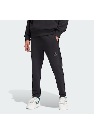 Adidas Black Erkek Eşofman Altı M A Szn Ft R Pt Iv5216 Siyah