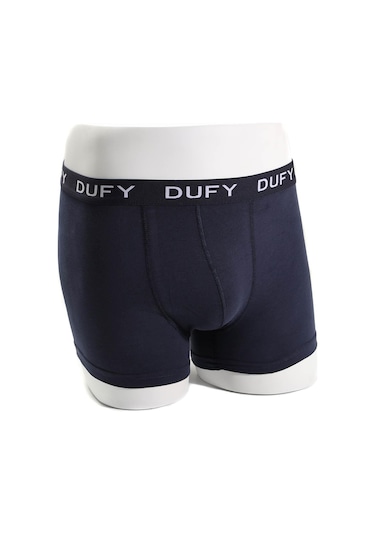 Dufy Lacivert Erkek Çamaşır - 92221