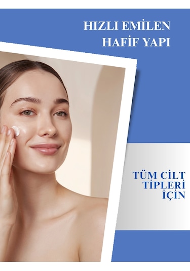 Pink Magic Ve   Besleyici Ve Nemlendirici Yüz Kremi 50 ML