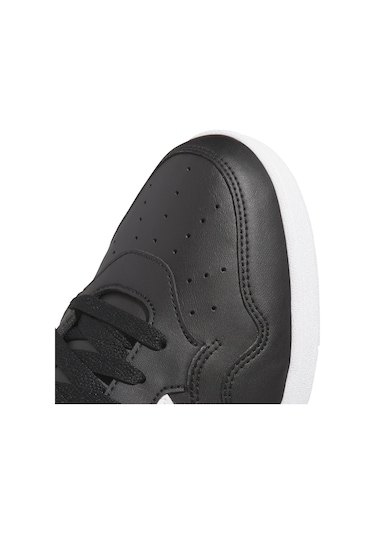 Adidas Hoops 4.0 Unısex Spor Ayakkabı - Jq9994 Siyah