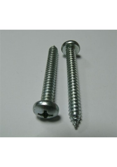 Ysb 6.3x50 Mm Sac Vidası 175 Adet Paketli Diğer