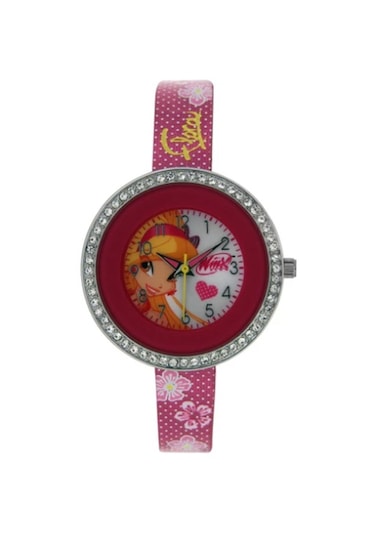 Winx 15361 Çocuk Kol Saati