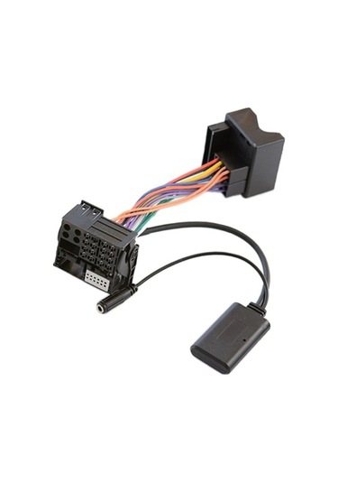 Novahub Bmw E60 İçin Aux Bluetooth Ses Kablosu + Mıc